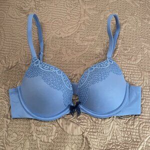 NEW! Victoria’s Secret Body by Victoria Push Up Bra 32C NWOT